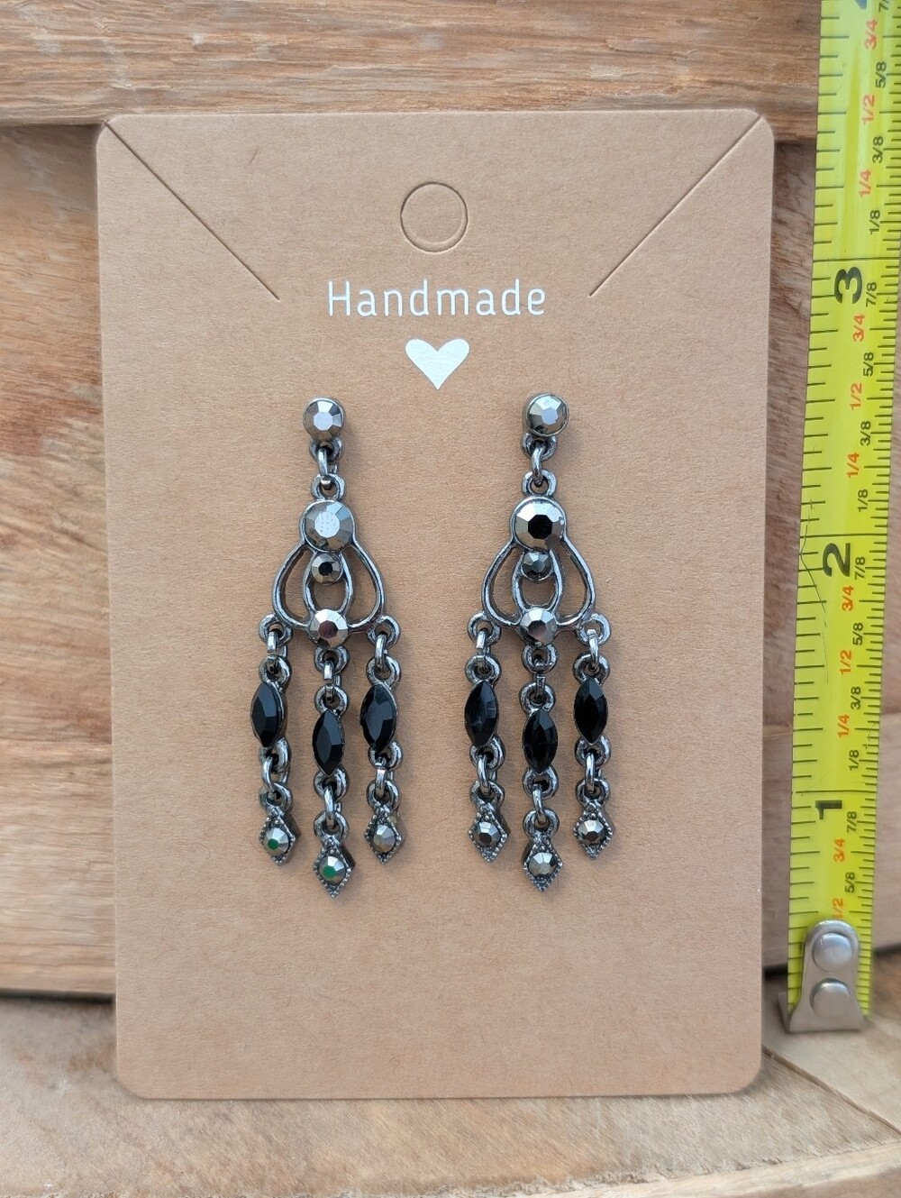 Dangle Earrings NEW